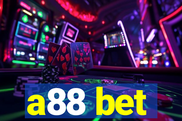 a88 bet